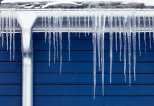 Ice Dam Repair and Prevention in Franklin, NC